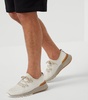 Knitted Runner Sneakers