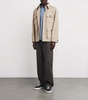 Canvas 4-Pocket Abisai Jacket
