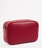 Leather Lili Shoulder Bag