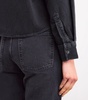 Denim Myah Shirt