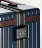 x Hackett Check-In Suitcase (65cm)