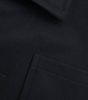 Wool-Blend Work Jacket