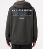 Organic Cotton Redact Hoodie