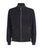 Wool-Cashmere Jacket