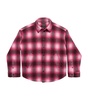 Wool Plaid Jacket