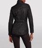Cavalary Quilt Coat