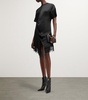 Lana Panelled Mini Dress