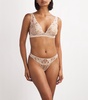 Into the Groove Bralette
