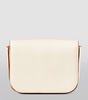 Leather Ella Cross-Body Bag