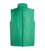 Nylon Gilet