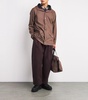 Waterproof Fishtail Parka