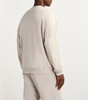 Cotton-Blend Chill Sweatshirt