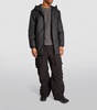 Lohja Waterproof Jacket