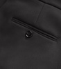 Straight Tailored Trousers