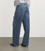 The Low-Slung Baggy Jeans