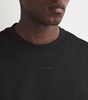 Cotton Logo T-Shirt