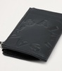 Leather Tierra Isamu Card Holder