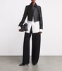 Nappa Leather Caron Jacket