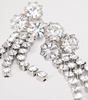 Crystal Drop Earrings