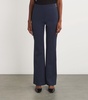 Kenna Flared Tailored Trousers