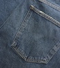 90's Straight Jeans