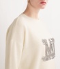 Wool-Cashmere Sweater