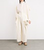 Wide-Leg Personality Trousers