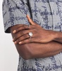 Sterling Silver Eabha Ring