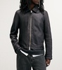 Leather Erol Jacket