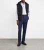 Cotton Journey Trousers