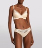 Lace Perfection Mid-Rise Briefs