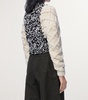 Wool-Blend Cropped Sweater
