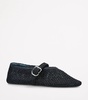 Crochet Ballet Flats