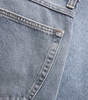Fusion Tapered Jeans