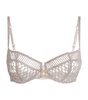 Stardust Dream Half-Cup Bra