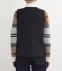 Cotton Quilted Cecily Gilet