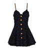 Tweed Mini Dress