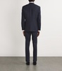 Wool-Blend 2-Piece Suit