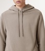 Organic Cotton Raven Oth Hoodie