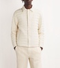 Corduroy Kaver Puffer Jacket