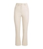 Leather Duke Trousers