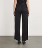 Wide-Leg Trousers