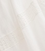 Semi-Sheer Thalia Maxi Dress