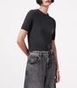 Wool-Cashmere Elsie T-Shirt