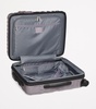19 Degree Poly Expandable Cabin Suitcase (55cm)