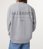Organic Cotton Underground Sweatshirt