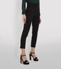 Straight Tailored Trousers