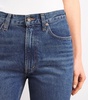 Leena Straight Jeans