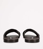 Leather Preston Slides