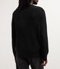 Organic Cotton-Wool Aspen Sweater